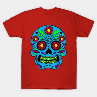 Sugar Skull T-Shirt